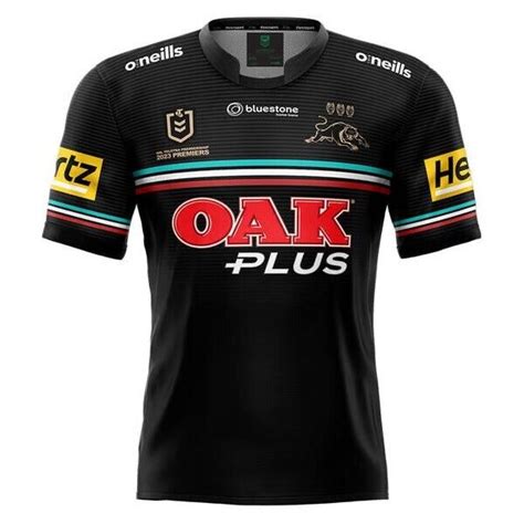 penrith panthers 3 peat jersey